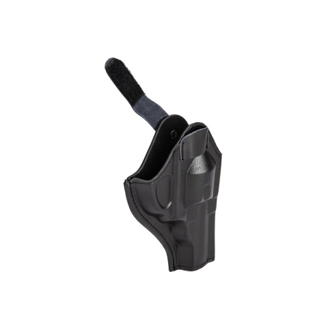 ASG Strike Systems Molded Holster for DW Revolver 2.5 - 4 inch (Color: Black)