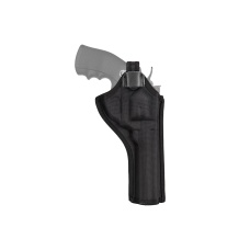 ASG Strike Systems Molded Holster for DW Revolver 6 - 8 inch (Black) 