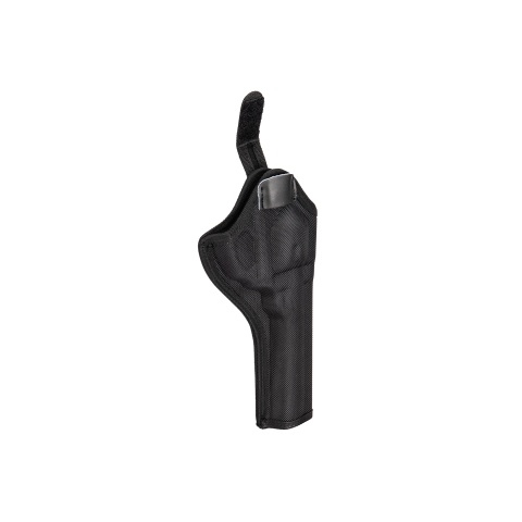ASG Strike Systems Molded Holster for DW Revolver 6 - 8 inch (Black) 