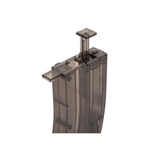 ASG M4/M16 Style Airsoft Magazine BB Speedloader -400 Rounds