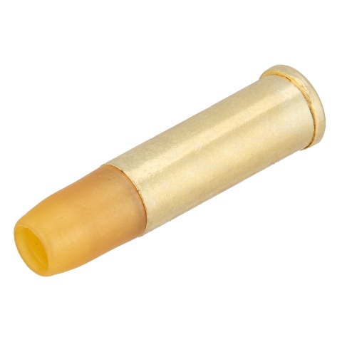 ASG Airsoft Cartridge for Dan Wesson Box of 25 Pieces (Gold)