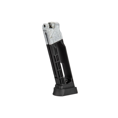 ASG 21 Round SP-01 Shadow GNB CO2 Airgun Pistol Magazine (Black)