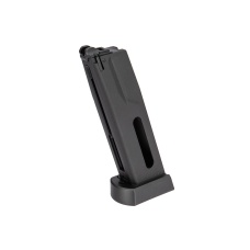 ASG 25 Round CZ 75 CO2 Pistol Magazine (Black)