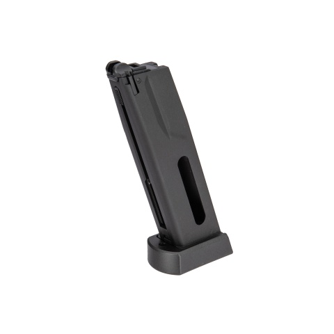 ASG 25 Round CZ 75 CO2 Pistol Magazine (Black)
