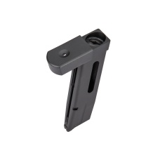 ASG 25 Round CZ 75 CO2 Pistol Magazine (Black)