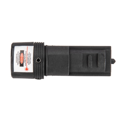 ASG Laser for ASG Tac 4.5 & Tac 6 CO2 Powered Rifles