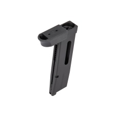 ASG CZ SP-01 Shadow 26 Round Gas Blowback CO2 Magazine (Black)