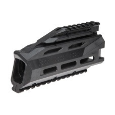 ASG Scorpion EVO ATEK Front Handguard (Black)