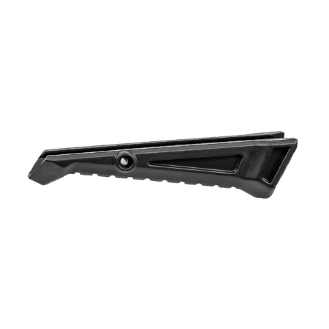 ASG Scorpion EVO ATEK Universal Angled Front Grip (Black)