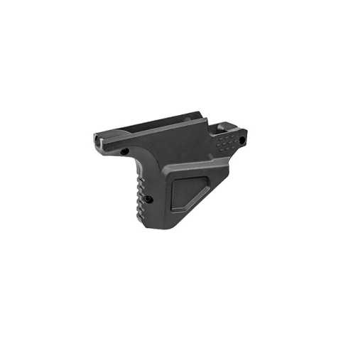 ASG Scorpion EVO ATEK Magwell for Mid-Cap (Black) 