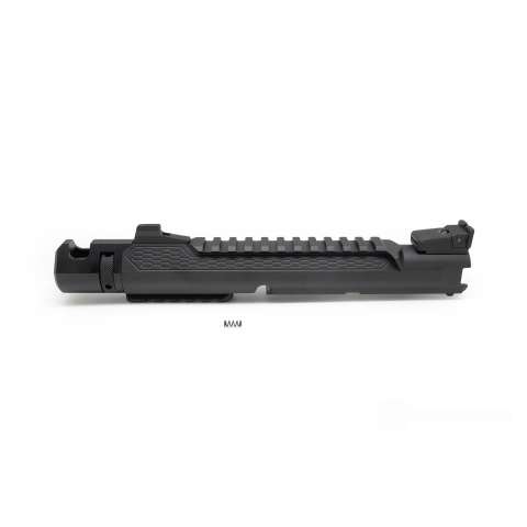 Action Army Alpha AAP-01 Upper Receiver Kit (Color: Black)