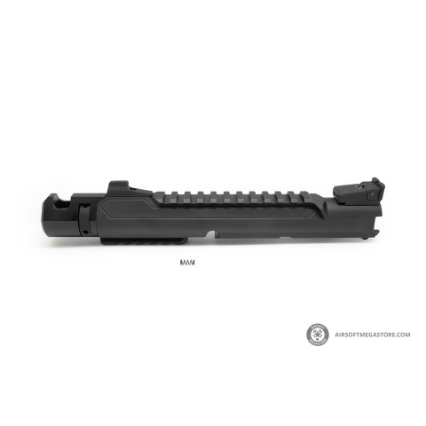 Action Army Bravo AAP-01 Upper Receiver Kit (Color: Black)