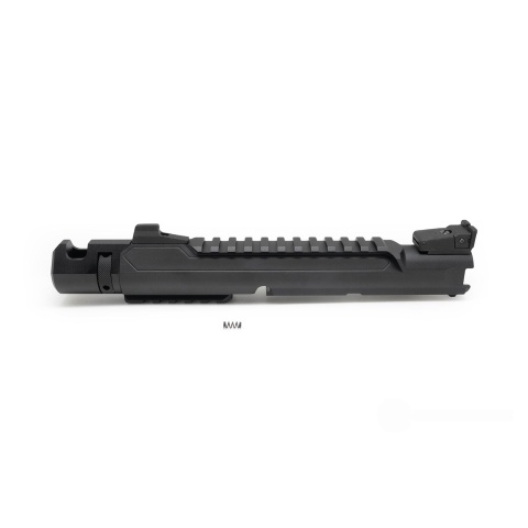 Action Army Bravo AAP-01 Upper Receiver Kit (Color: Black)