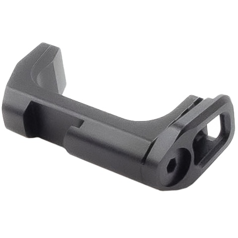 Action Army AAP-01 Extended Magazine Release (Color: Black)
