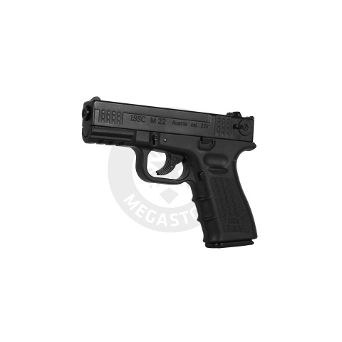 ASG ISSC M22 CO2 Non-Blowback Airgun Pistol