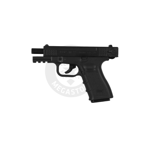 ASG ISSC M22 CO2 Non-Blowback Airgun Pistol