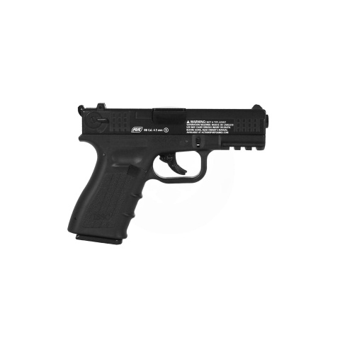 ASG ISSC M22 CO2 Blowback Airgun Pistol