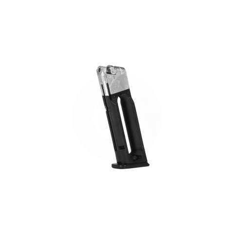 ASG ISSC M22 CO2 Non-Blowback Airgun Pistol Magazine - 18 rds