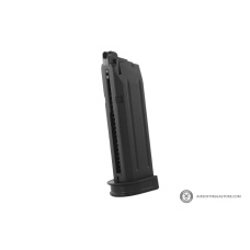 ASG 22 Round Steyr L9-A2 Green Gas Magazine