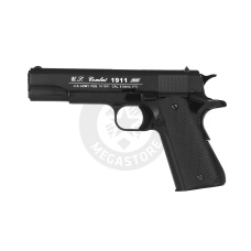 ASG 1911 US-C CO2 Blowback Airgun Pistol