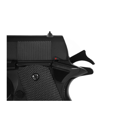 ASG 1911 US-C CO2 Blowback Airgun Pistol