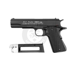 ASG 1911 US-C CO2 Blowback Airgun Pistol
