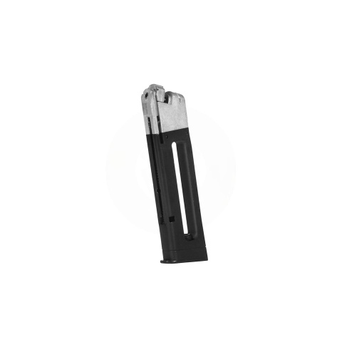 ASG 1911 US-C CO2 Blowback Airgun Pistol