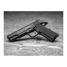 ASG 1911 US-C CO2 Blowback Airgun Pistol