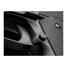 ASG 1911 US-C CO2 Blowback Airgun Pistol