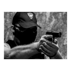 ASG 1911 US-C CO2 Blowback Airgun Pistol