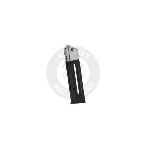ASG 1911 US-C Blowback Airgun Pistol Magazine - 18 rds