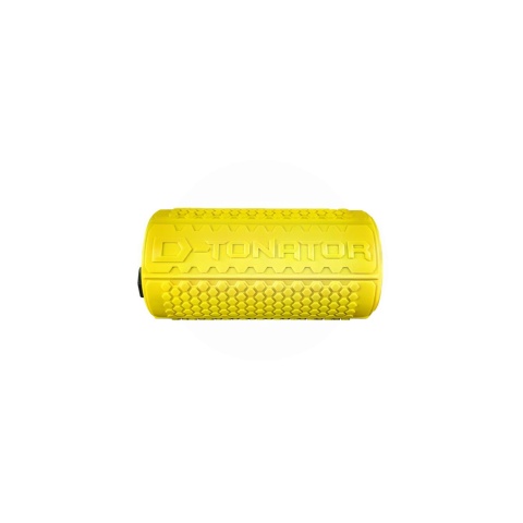 ASG Storm D-Tonator Impact Grenade (Color: Yellow)