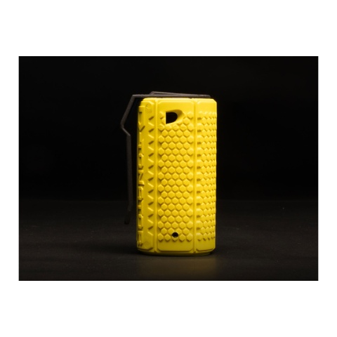ASG Storm D-Tonator Impact Grenade (Color: Yellow)