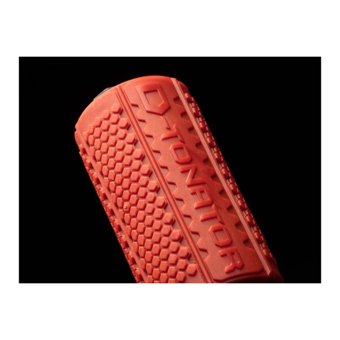 ASG Storm D-Tonator Impact Grenade (Color: Red)