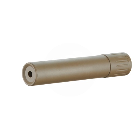 ASG APO Ashbury ASW338LM Spring Bolt Action Sniper Airsoft Rifle (Tan)