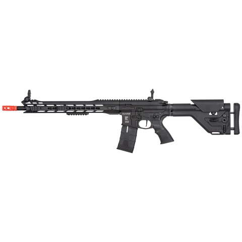 ICS ProLine CXP-MARS DMR Electric Blowback AEG Airsoft Rifle (Black)
