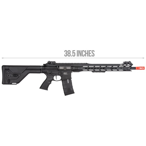 ICS ProLine CXP-MARS DMR Electric Blowback AEG Airsoft Rifle (Black)