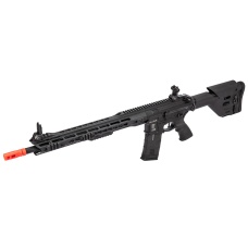 ICS ProLine CXP-MARS DMR Electric Blowback AEG Airsoft Rifle (Black)