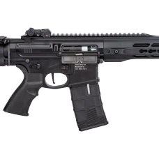 ICS ProLine CXP-MARS DMR Electric Blowback AEG Airsoft Rifle (Black)