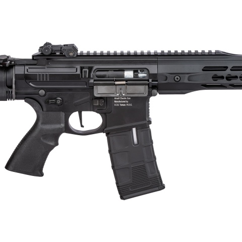 ICS ProLine CXP-MARS DMR Electric Blowback AEG Airsoft Rifle (Black)