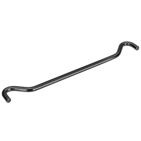 ICS CXP-APE Keymod ACR Style Metal Carbine Electric Blowback AEG Airsoft Rifle (Black)