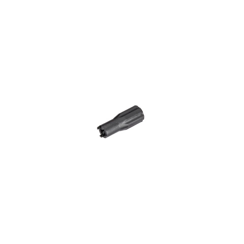 ICS CXP-APE Keymod ACR Style Metal Carbine Electric Blowback AEG Airsoft Rifle (Black)