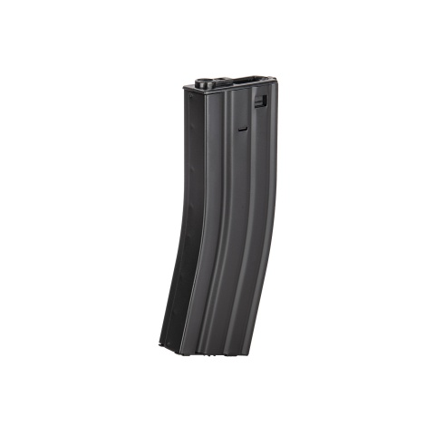 ICS ProLine L85A2 Airsoft AEG Rifle (Black & OD Green)