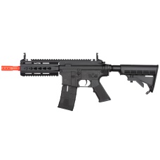 ICS CXP-15 Keymod Sportline AEG Airsoft Rifle w/ LE Stock 