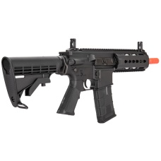 ICS CXP-15 Keymod Sportline AEG Airsoft Rifle w/ LE Stock 