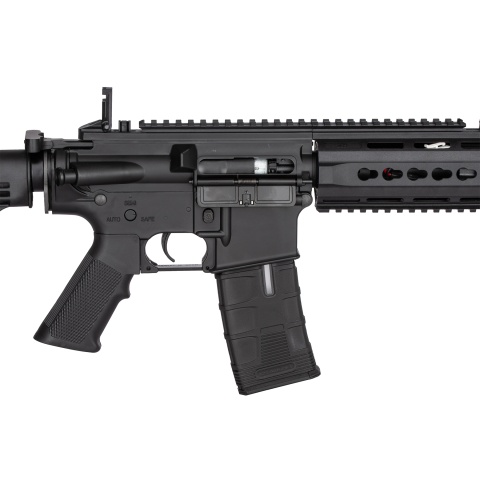ICS CXP-15 Keymod Sportline AEG Airsoft Rifle w/ LE Stock 