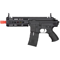 ICS CXP-15 Keymod Sportline AEG Airsoft Rifle (Black)