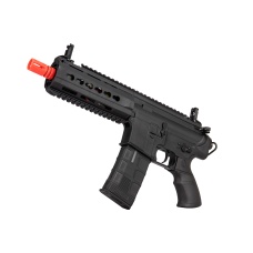 ICS CXP-15 Keymod Sportline AEG Airsoft Rifle (Black)