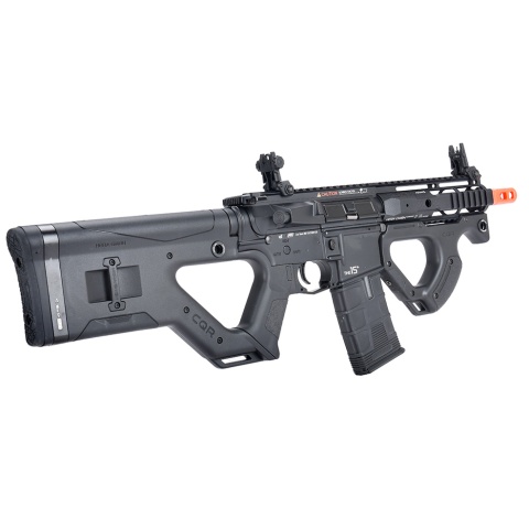 ASG Licensed Hera Arms CQR Airsoft AEG by ICS - BLACK