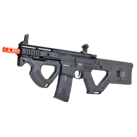 ASG Licensed Hera Arms CQR Airsoft AEG by ICS - BLACK